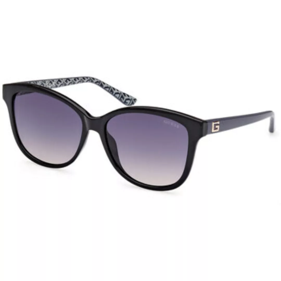 Guess  Sonnenbrillen GU7920/S 01B Sonnenbrille günstig online kaufen