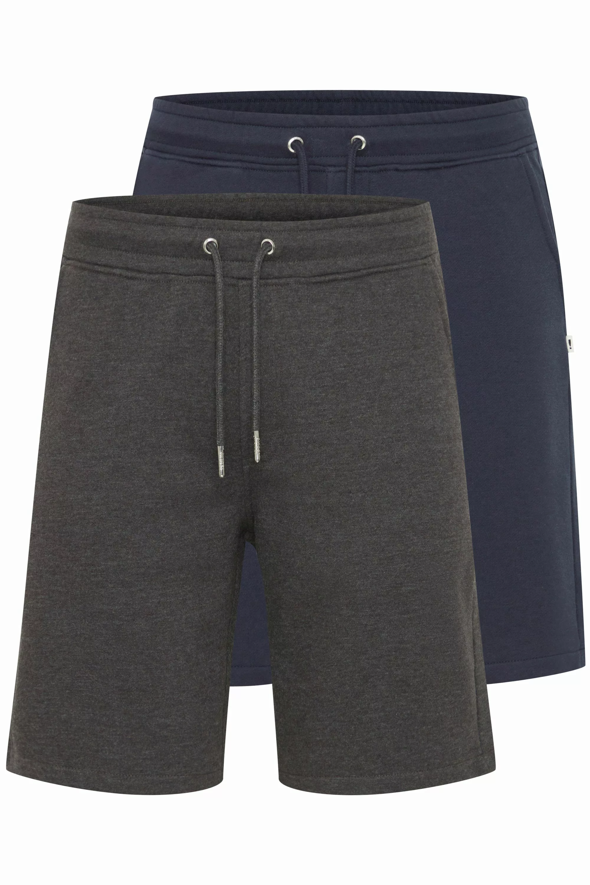 Solid Sweatshorts "Sweatshorts SDColine" günstig online kaufen