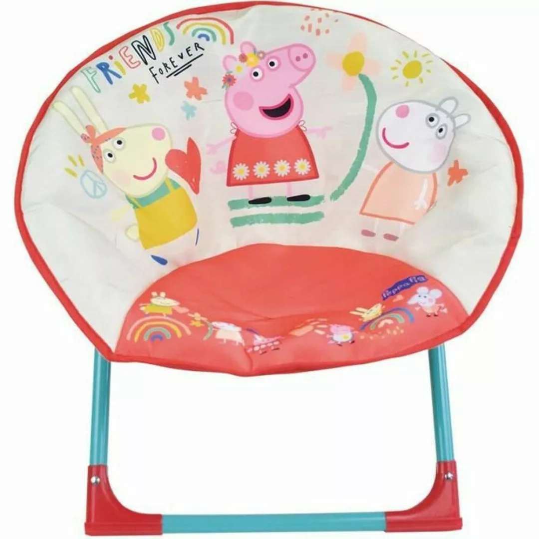 Kinderstuhl Fun House Peppa Pig Biegsam günstig online kaufen