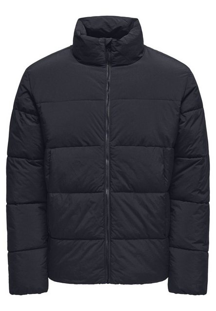 ONLY & SONS Steppjacke Jacke GLOBAL Steppjacke (1-St) günstig online kaufen