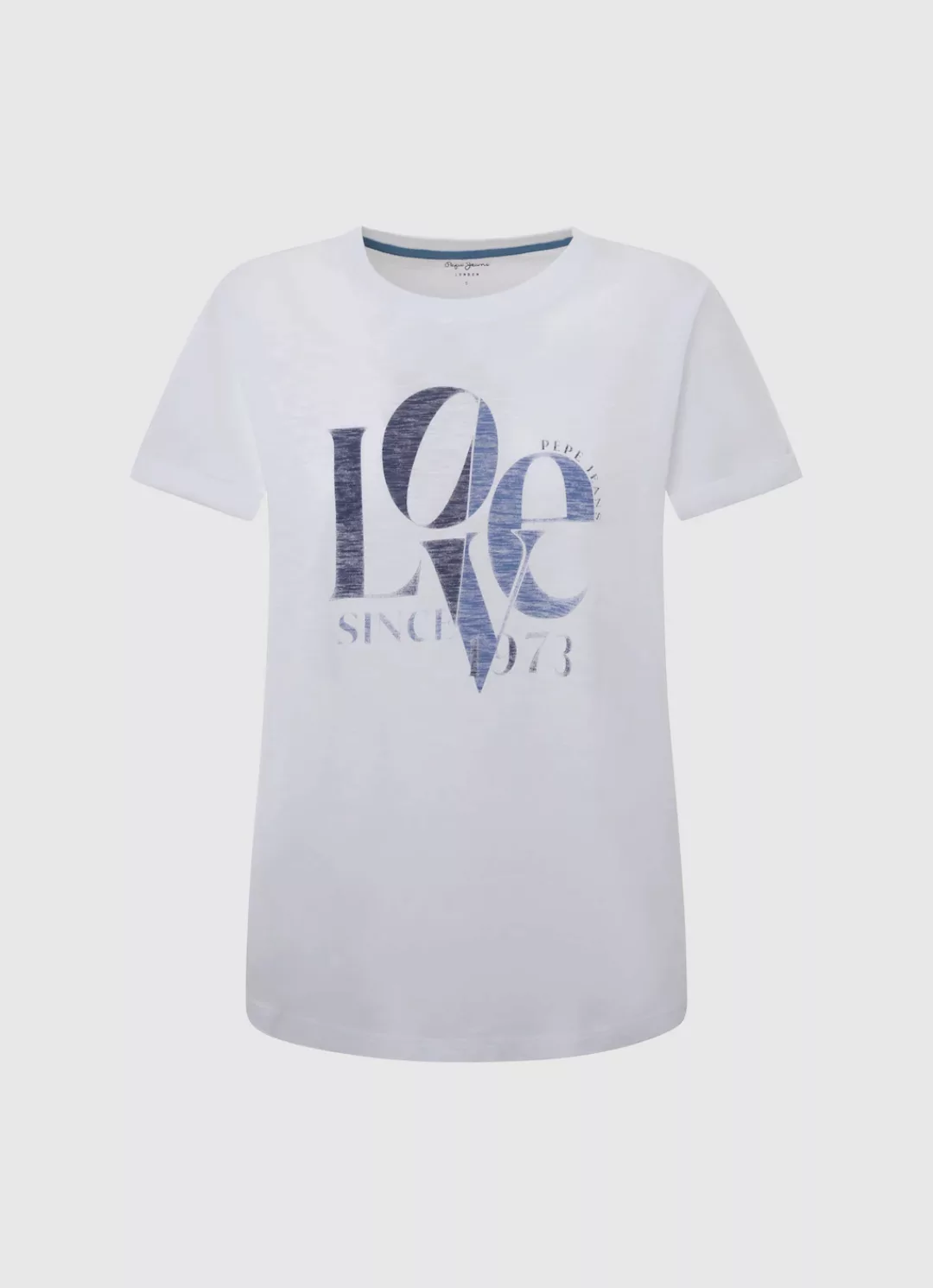 Pepe Jeans T-Shirt T-Shirts JAX günstig online kaufen