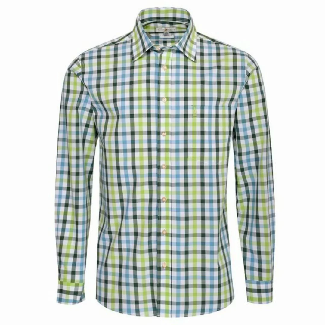 Almsach Trachtenhemd Trachten günstig online kaufen