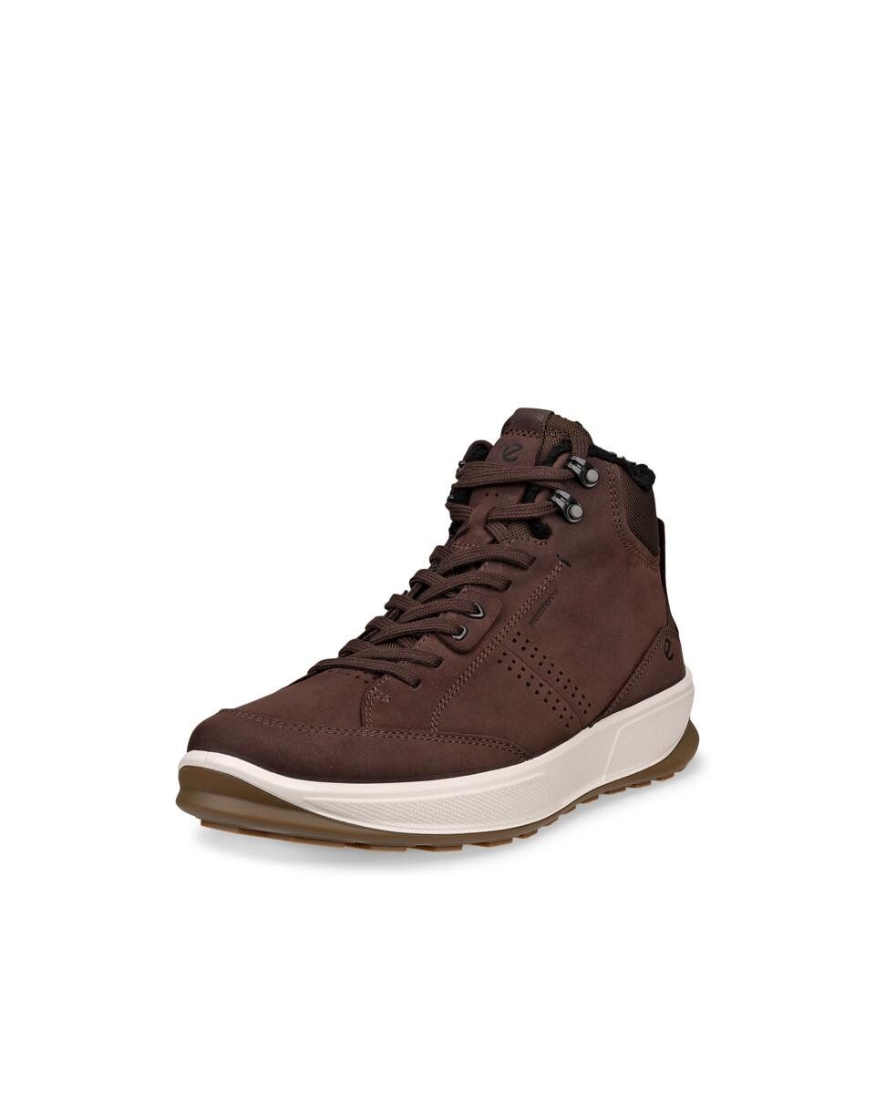Ecco ByWay 2.0 Schnürboots, Stiefelette, High günstig online kaufen