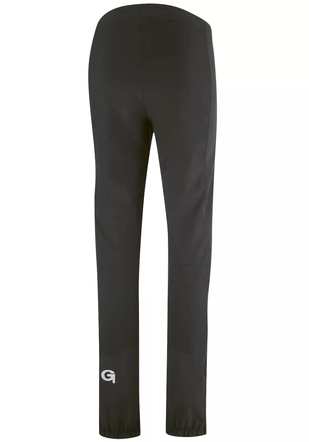 Gonso Fahrradhose Adventure Pants Softshell Hybrid günstig online kaufen