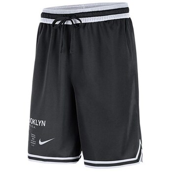 Nike  7/8 & 3/4 Hosen Nba Brooklyn Nets Dna Courtside günstig online kaufen