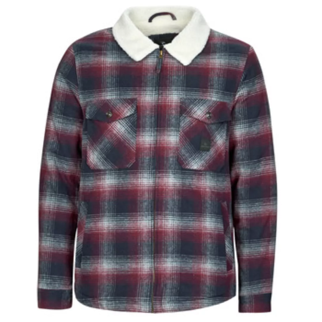 Rip Curl  Herren-Jacke FLANNO JACKET günstig online kaufen