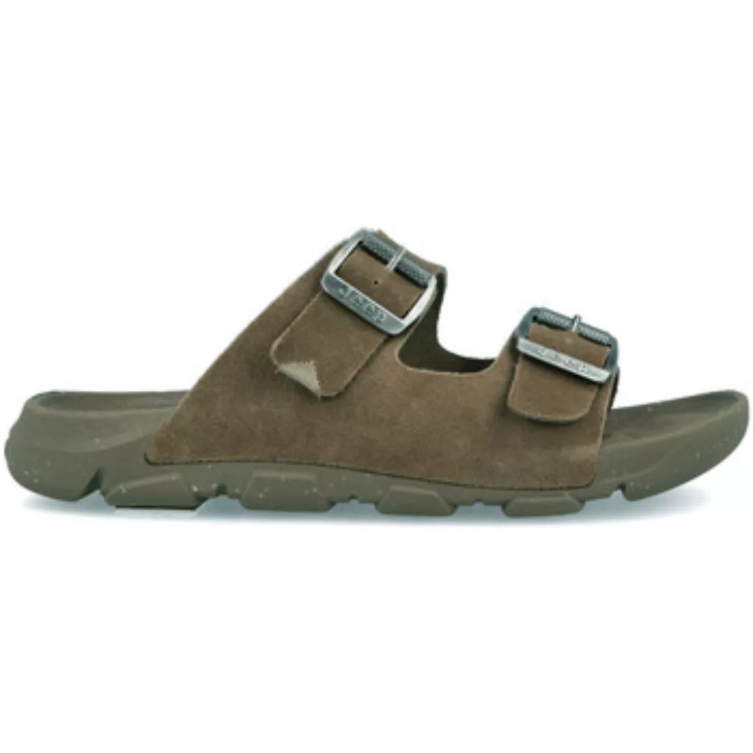 Jeep  Sandalen Daytona Suede sandalo a ciabatta günstig online kaufen