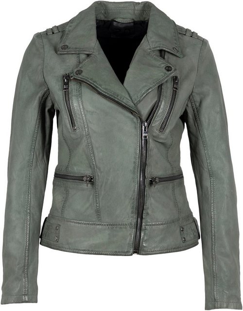 Gipsy Lederjacke G2WJovia SF günstig online kaufen