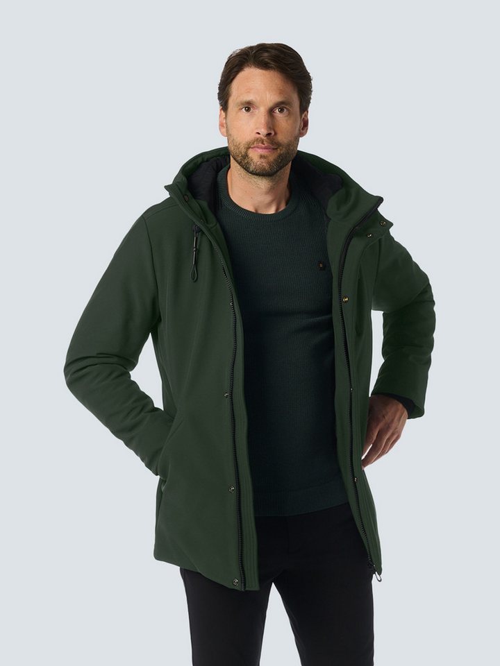 NO EXCESS Outdoorjacke günstig online kaufen