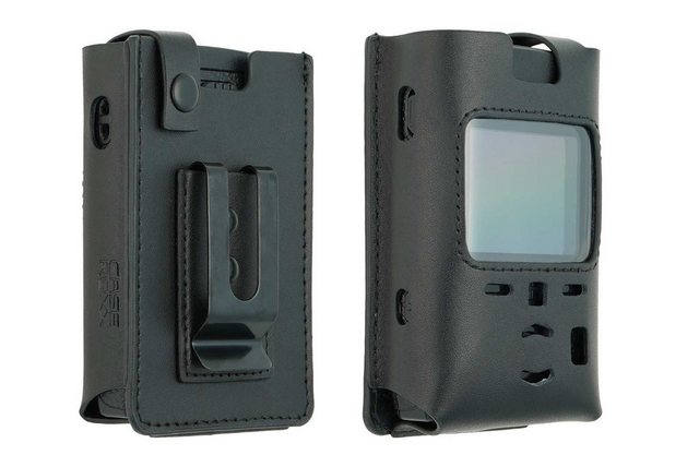 caseroxx Funkgerät caseroxx Schutz- Tragetasche für Motorola ADVISOR TPG220 günstig online kaufen