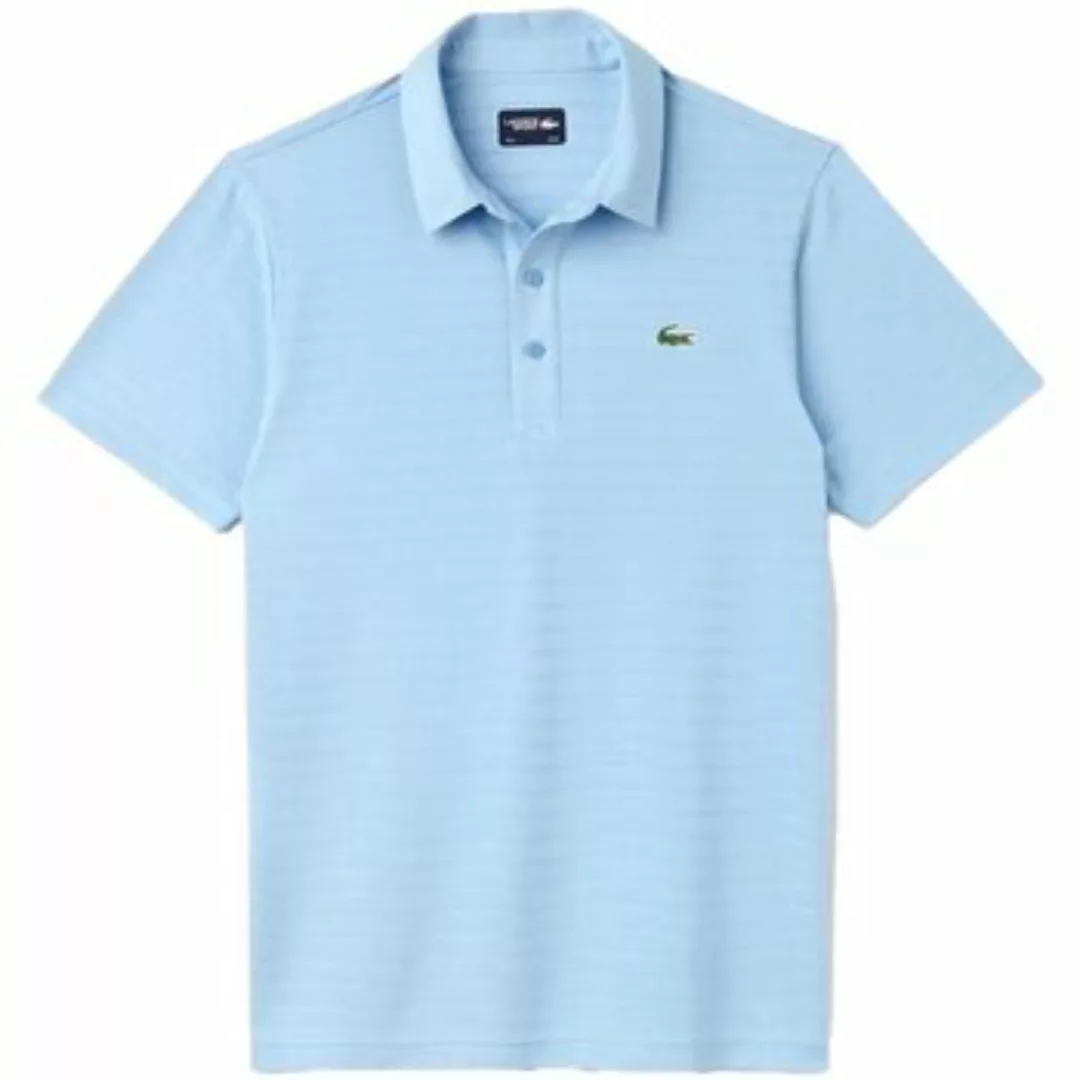 Lacoste  T-Shirts & Poloshirts DH8132 günstig online kaufen