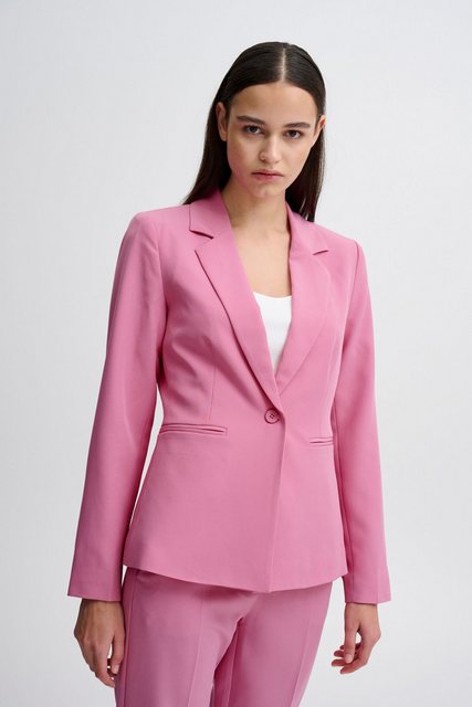 Ichi Jackenblazer IHLEXI Klassischer Blazer mit toller Passform günstig online kaufen