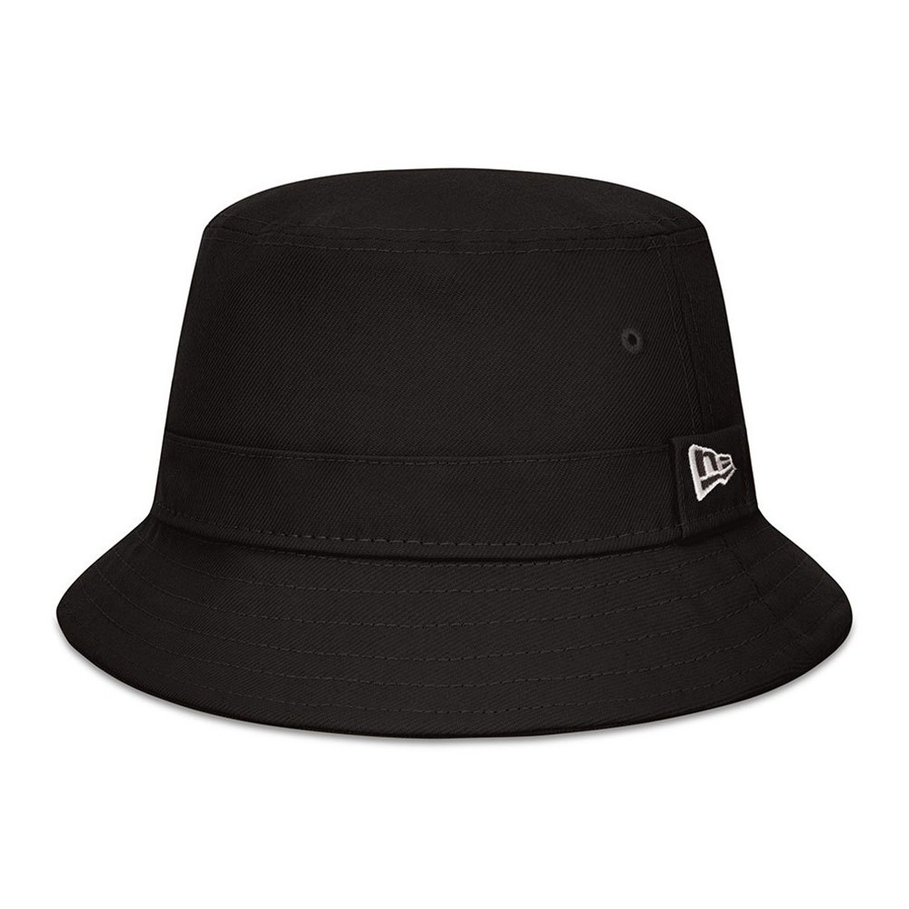 New Era Essential Bucket Hut M Black günstig online kaufen