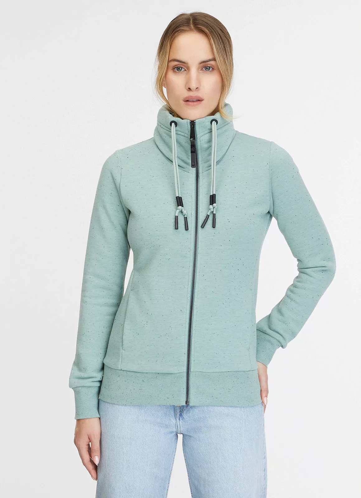 Ragwear Sweatjacke RONETTE günstig online kaufen