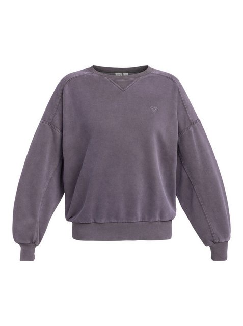 Roxy Sweatshirt Oasis Haze günstig online kaufen