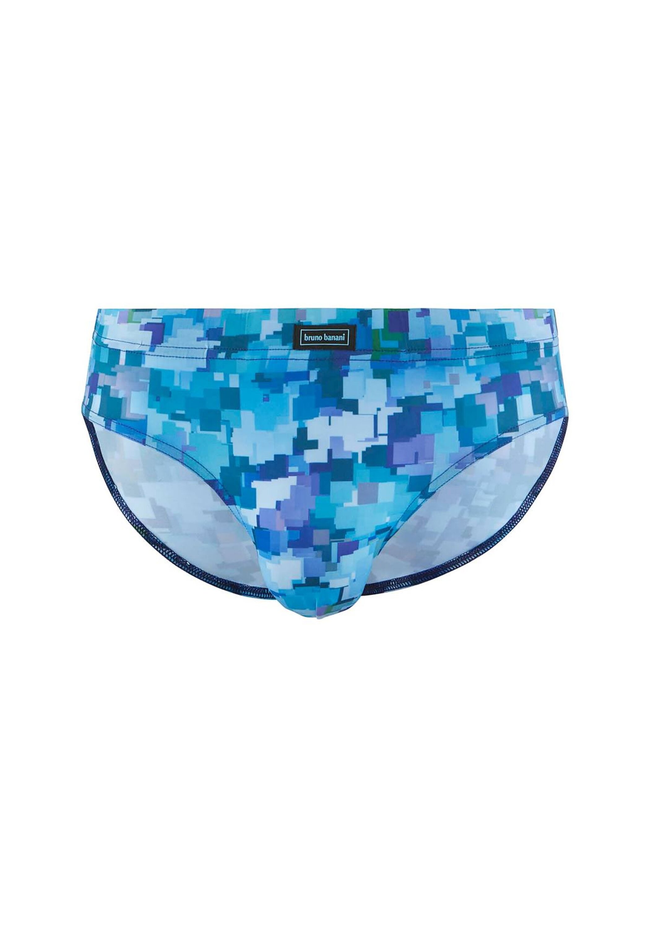 Bruno Banani Slip "Slip Pixel Star 1er Pack" günstig online kaufen