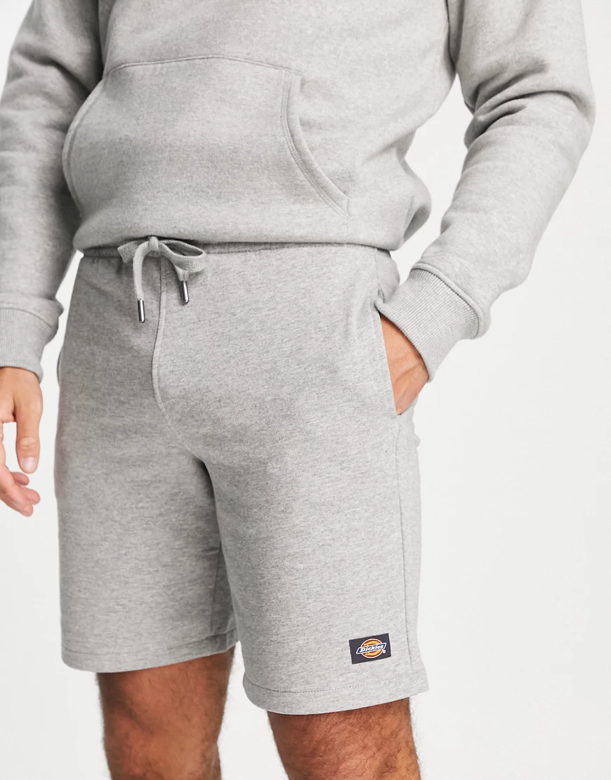 Dickies – Champlin – Shorts in Grau günstig online kaufen