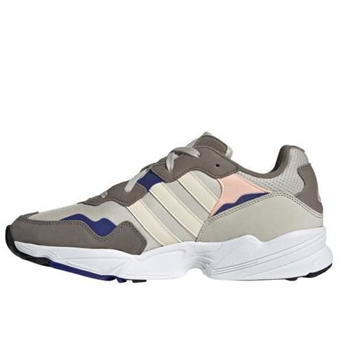 Adidas Yung 96 Schuhe EU 36 2/3 Pink,Grey günstig online kaufen