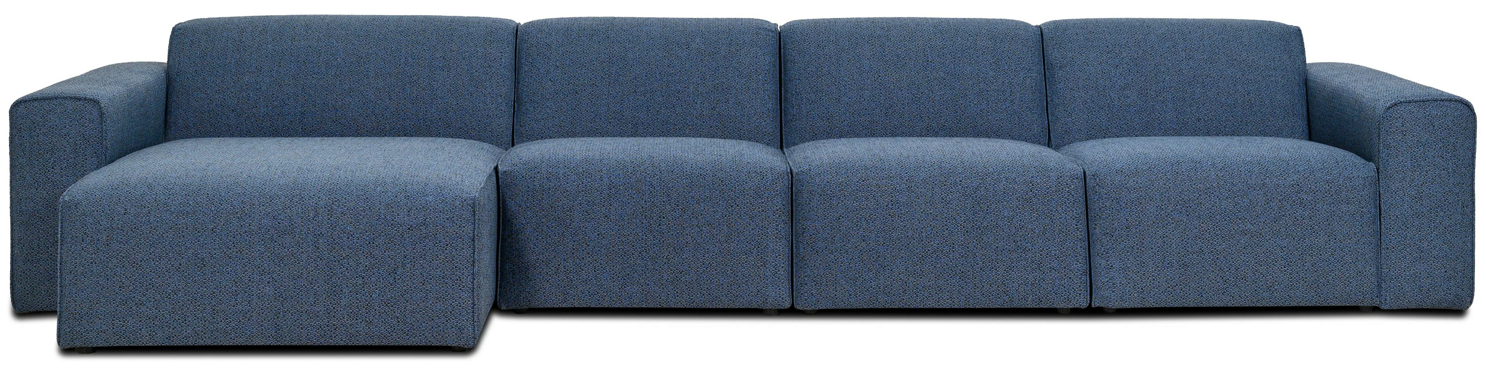 andas Ecksofa "Kalix, L-Form,", auch mit recyceltem Stoff erhältlich günstig online kaufen