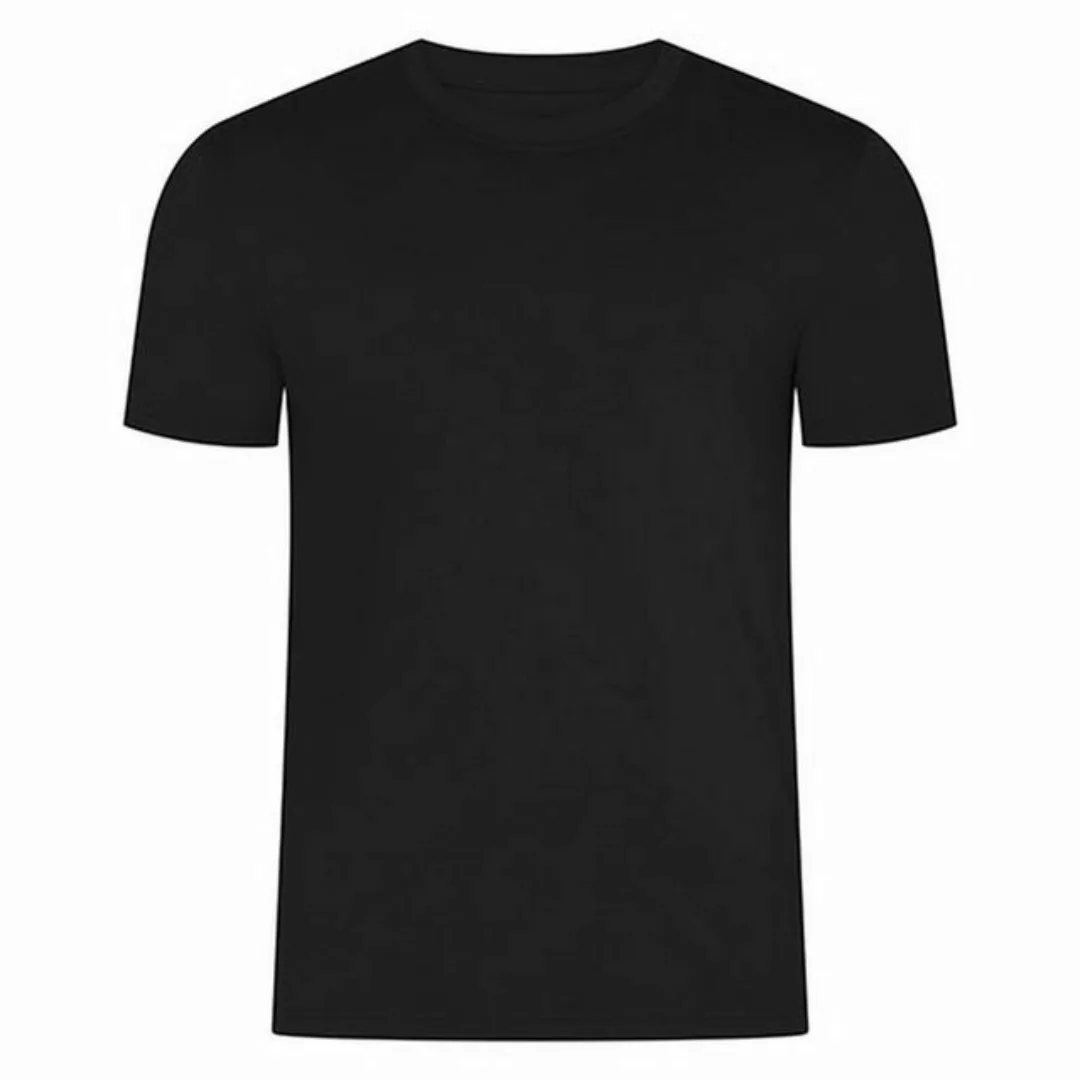 HRM Rundhalsshirt Men´s Organic Heavy Luxury Roundneck Tees günstig online kaufen