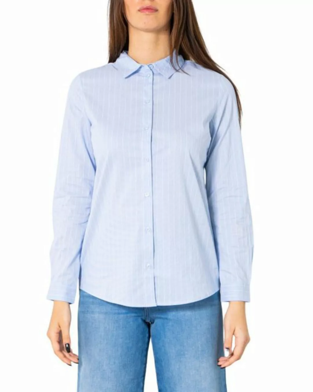 JACQUELINE de YONG Blusenshirt Business Basic Hemd Bluse JDYMIO (1-tlg) 418 günstig online kaufen