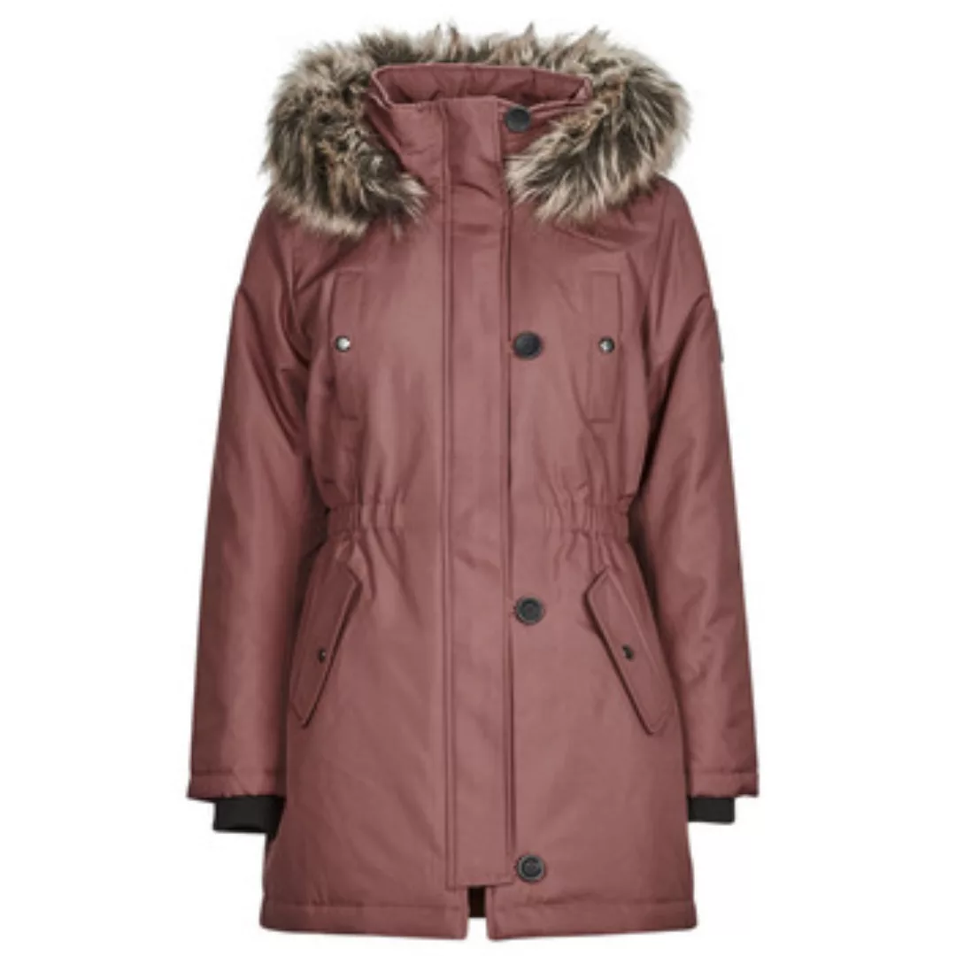 Only  Parkas ONLIRIS FUR WINTER PARKA CC 2023 OTW günstig online kaufen