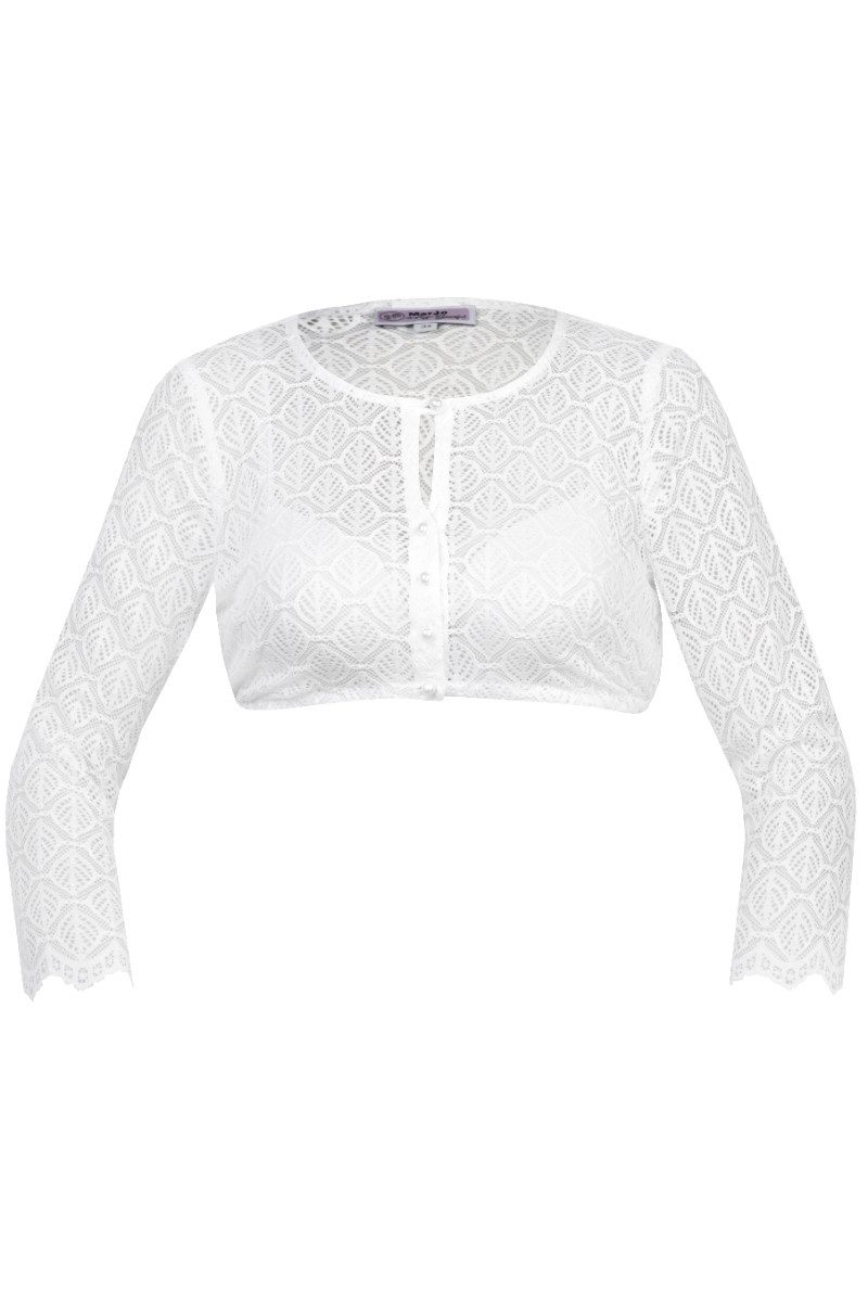 MarJo Dirndlbluse Dirndlbluse - HILDA-ANITA - günstig online kaufen