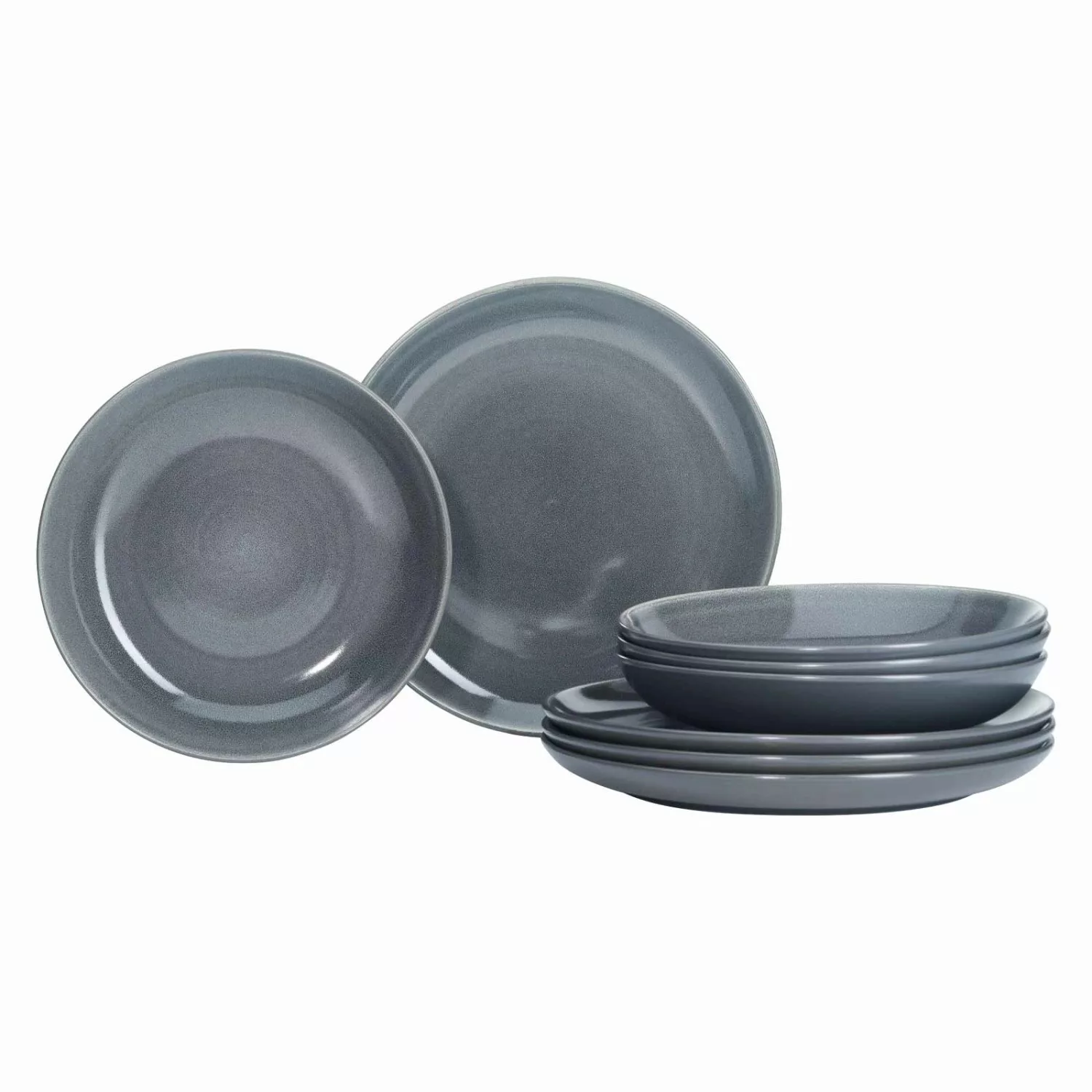 Ritzenhoff & Breker Toledo Tafel-Set 8-teilig günstig online kaufen