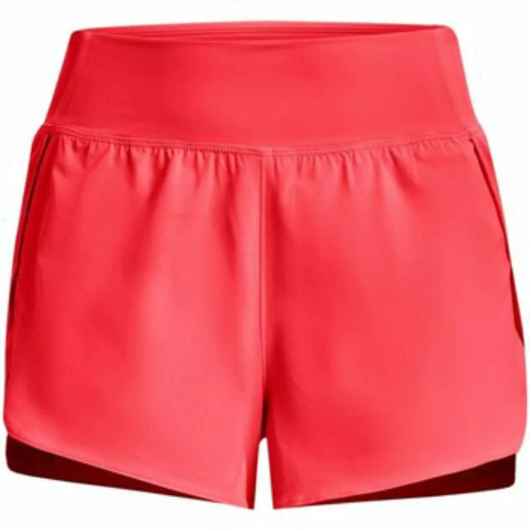 Under Armour  Shorts Sport Wo. 2-in-1 Sho.red 1376936 628 günstig online kaufen