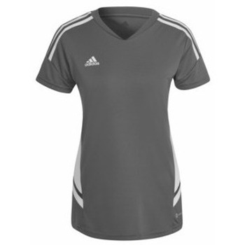 adidas  T-Shirt 2 in 1 Shirt für Damen in unifarben günstig online kaufen