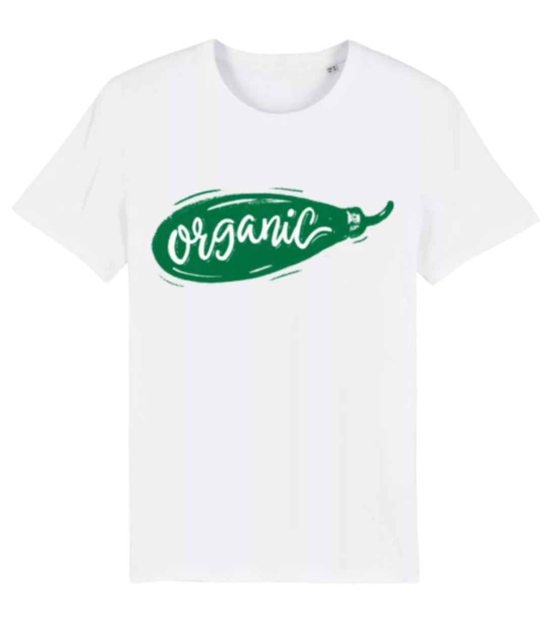 Organic · Männer Bio T-Shirt Stanley Stella 2.0 günstig online kaufen