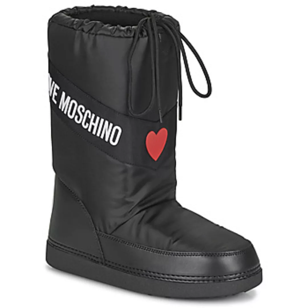 Love Moschino  Moonboots JA24032G1D günstig online kaufen