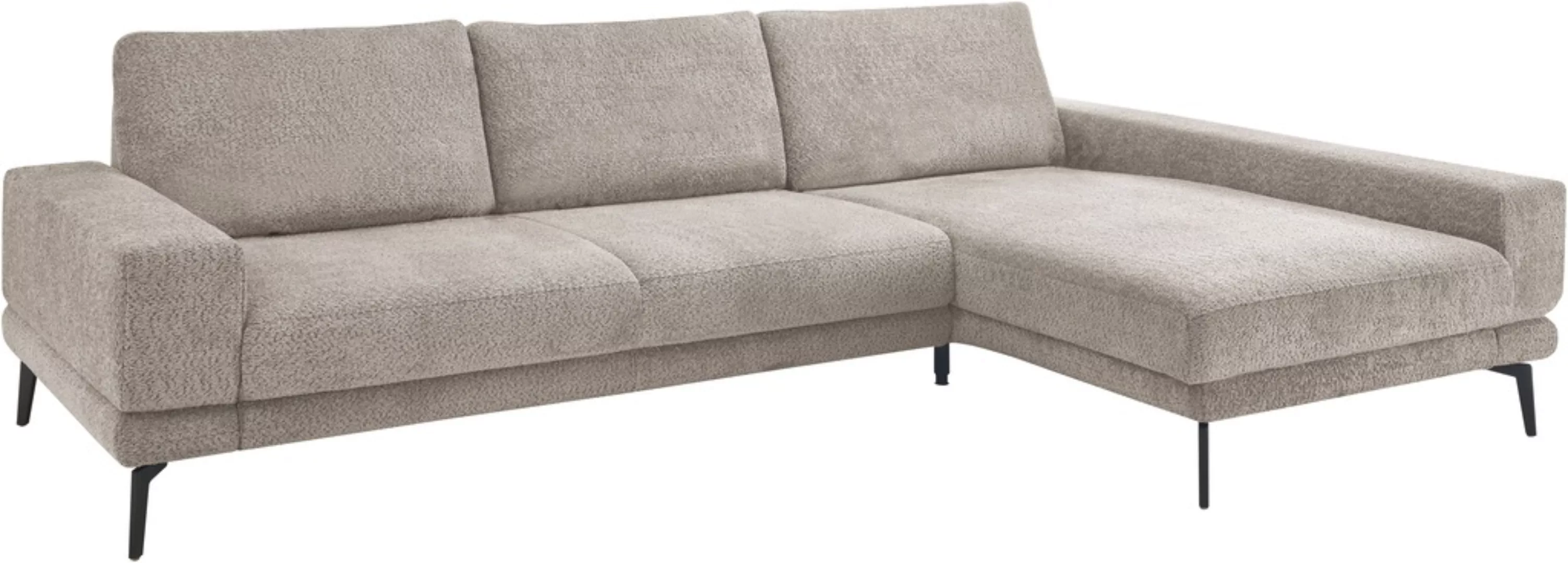 set one by Musterring Ecksofa "SO 3600 optimaler Sitzkomfort in Federkern o günstig online kaufen