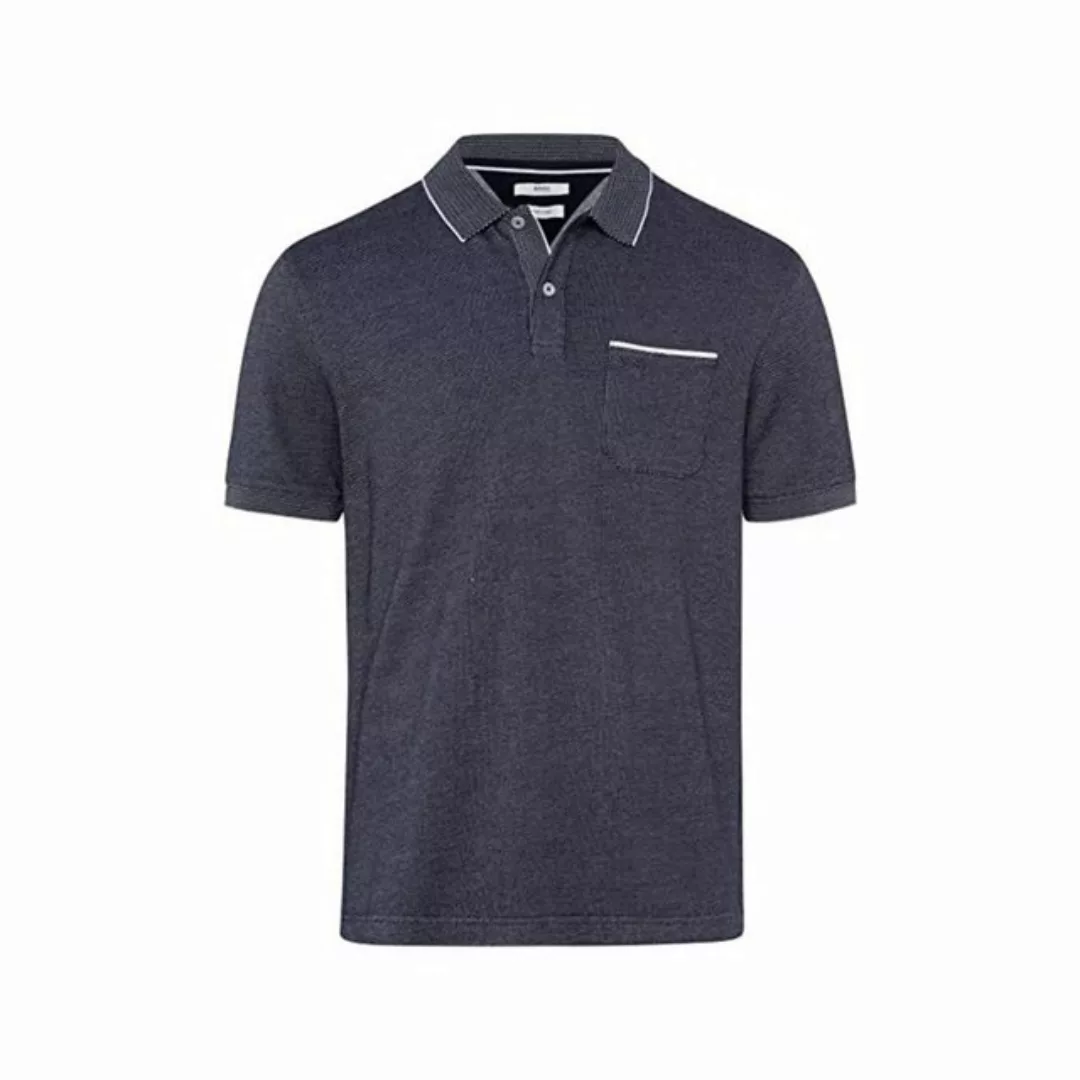 Brax Poloshirt ocean regular fit (1-tlg) günstig online kaufen