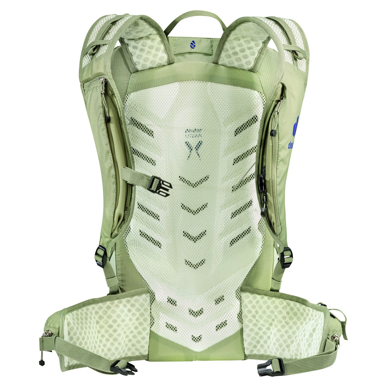 deuter Wanderrucksack Wanderrucksack SPEED LITE PRO günstig online kaufen