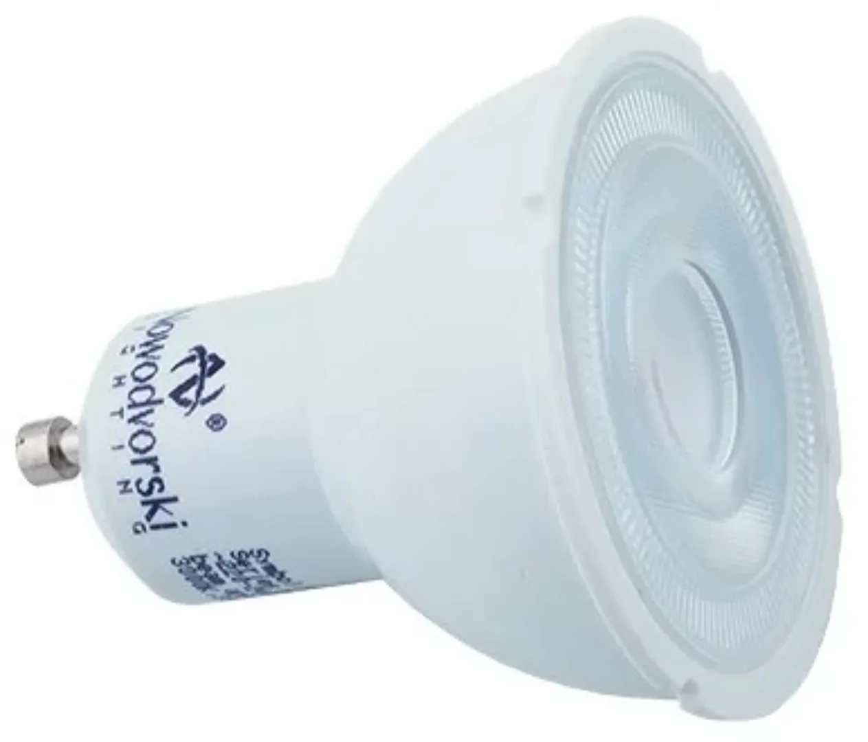 LED Leuchtmittel REFLEKTOR 7W 3000K GU10 günstig online kaufen