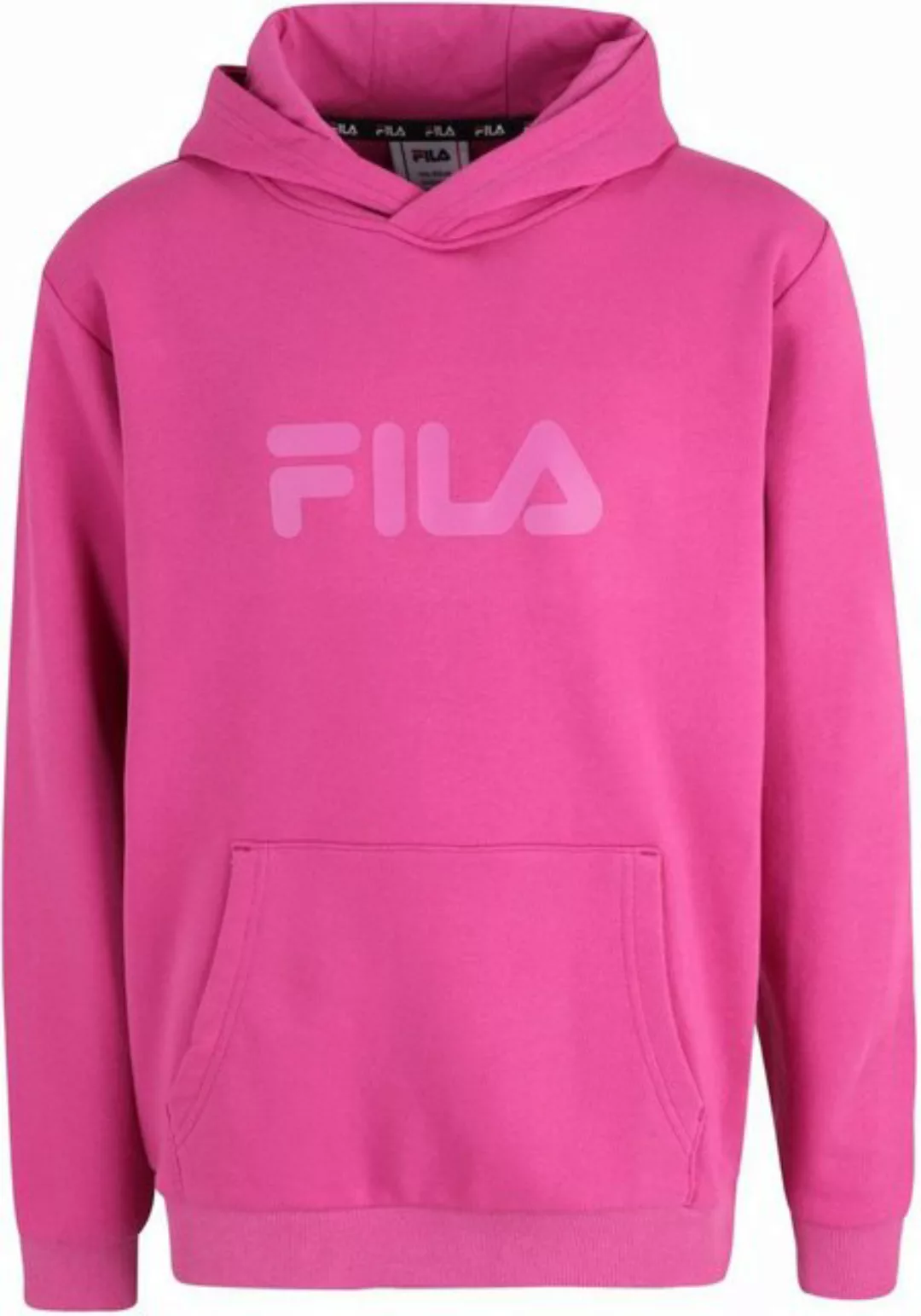 Fila Kapuzenpullover günstig online kaufen