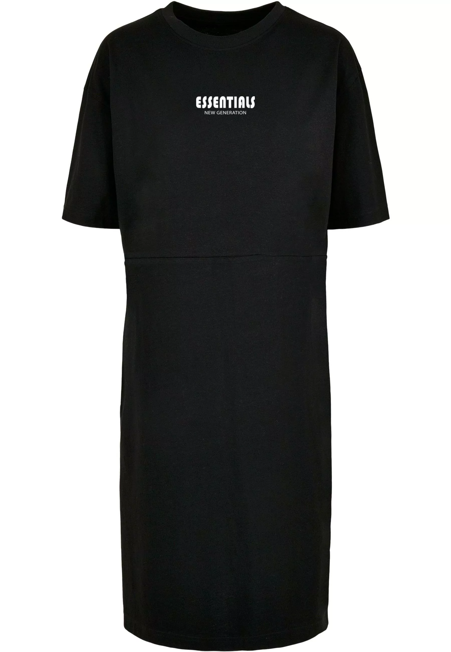 Merchcode Shirtkleid "Merchcode Damen", (1 tlg.) günstig online kaufen