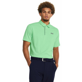 Under Armour  Poloshirt Poloshirt für Herren in grün günstig online kaufen