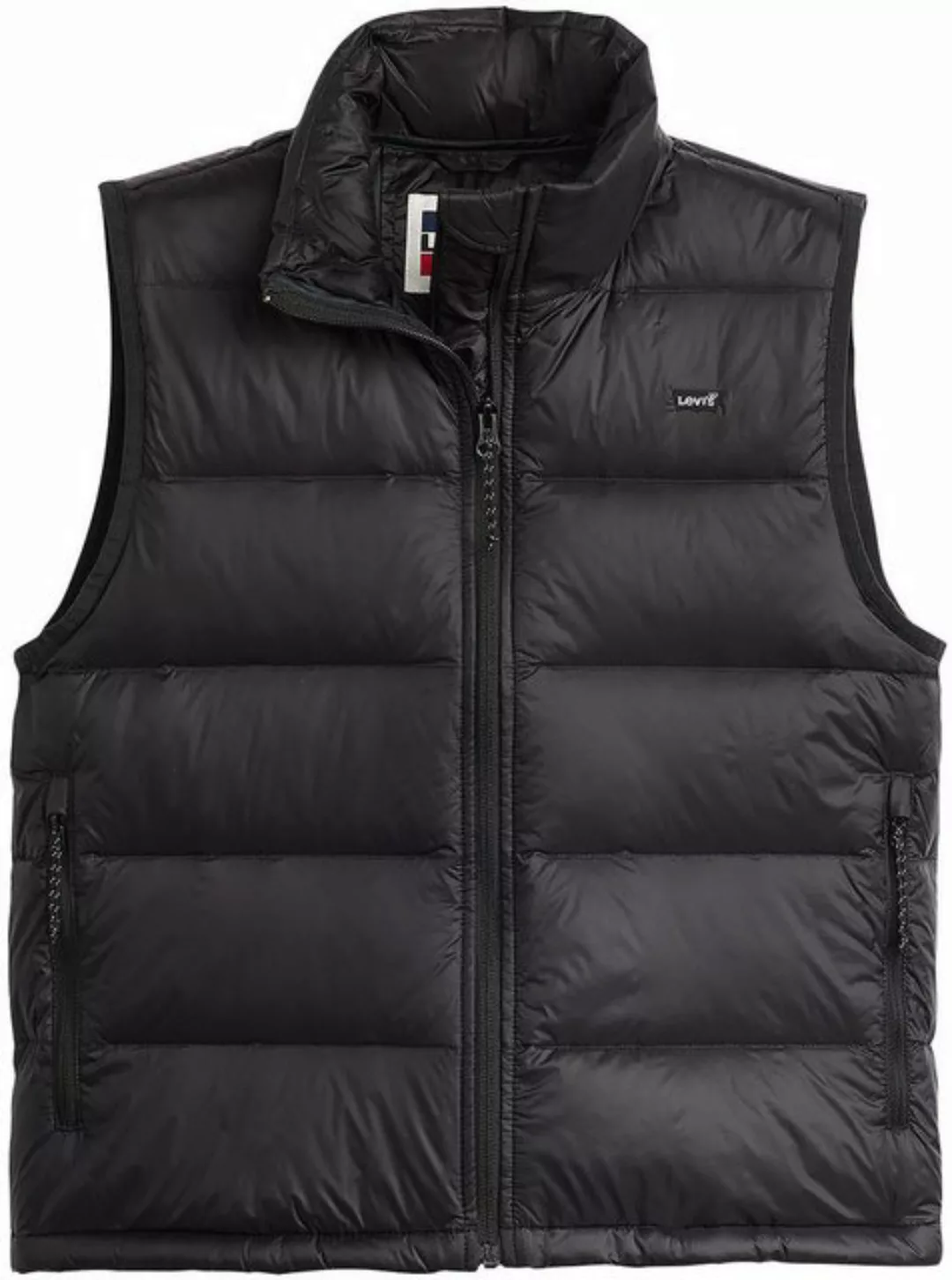 Levi's® Steppweste POLLY PACKABLE VEST mit Logo Stickerei günstig online kaufen