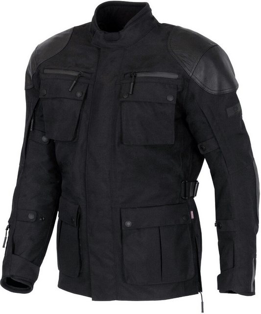 Merlin Motorradjacke Sayan D3O Motorrad Textiljacke günstig online kaufen