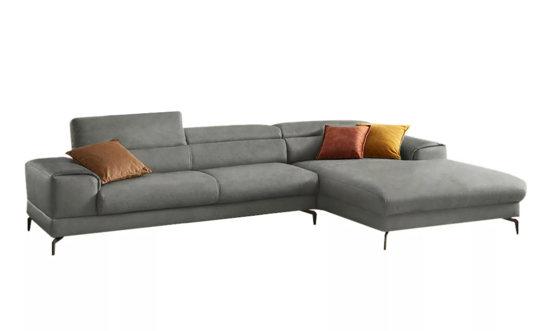 W.SCHILLIG Ecksofa "piedroo, Designsofa mit tollem Sitzkomfort, bequem und günstig online kaufen