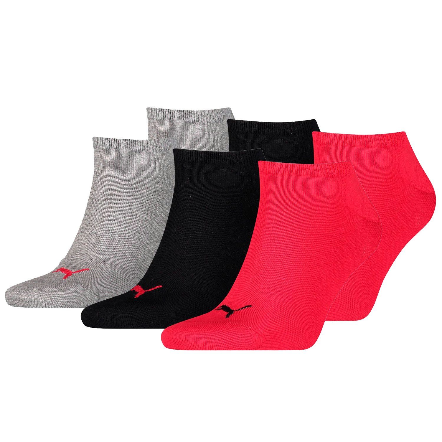 PUMA Kurzsocken PUMA UNISEX SNEAKER PLAIN günstig online kaufen