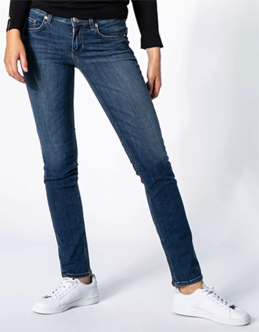 LIU JO Damen Jeans UXX028D4186/77539 günstig online kaufen