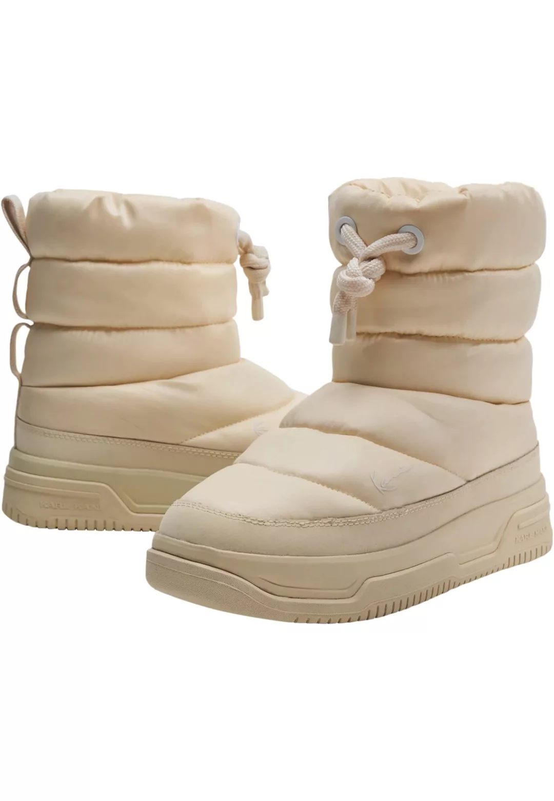 Karl Kani Stiefel "Karl Kani Damen KKFWW000355 KK Pillow Boot" günstig online kaufen