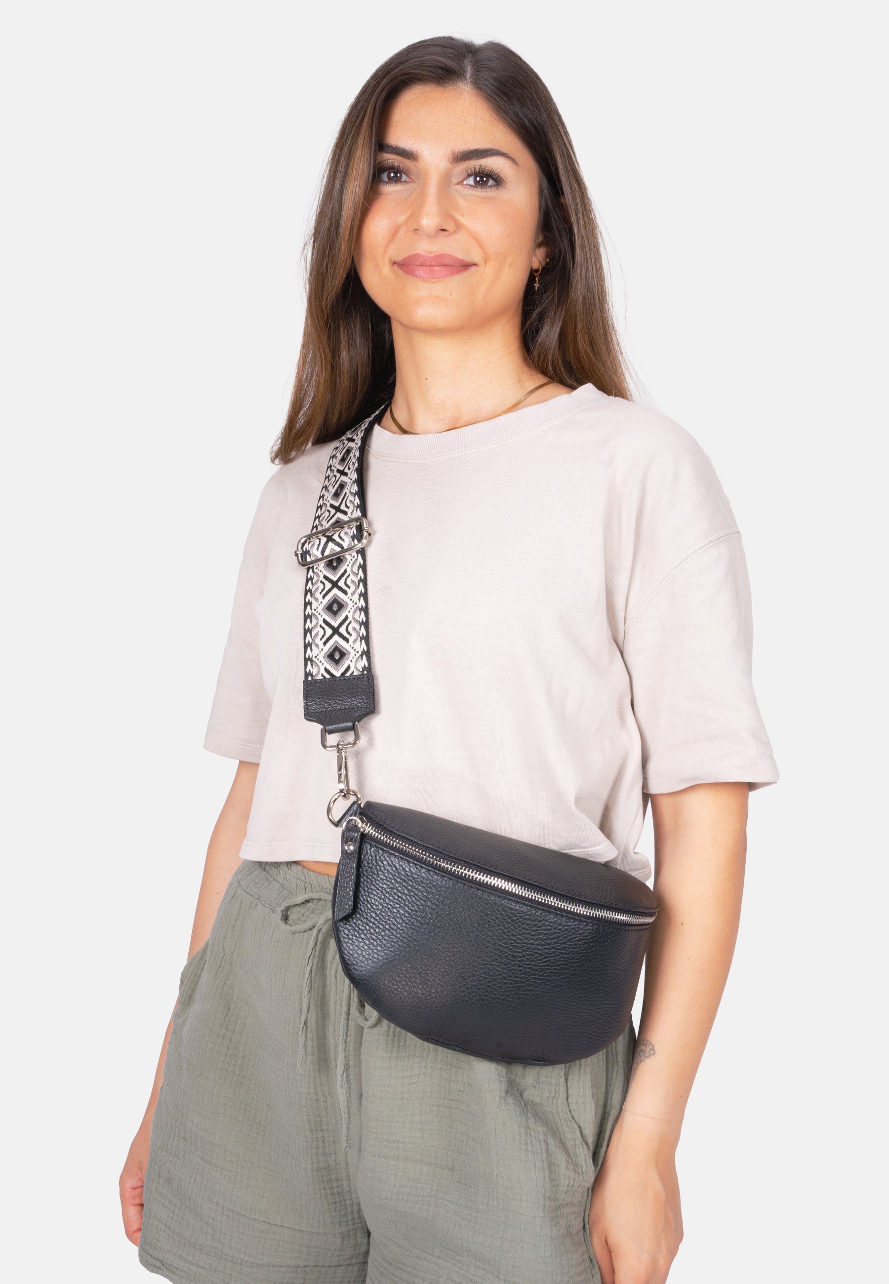 Seasons of April Umhängetasche Crossbody Bag günstig online kaufen