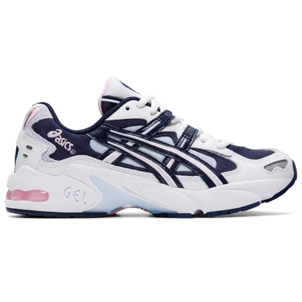 Asics Gel Kayano 5 Og Sportschuhe EU 36 White / Midnight günstig online kaufen