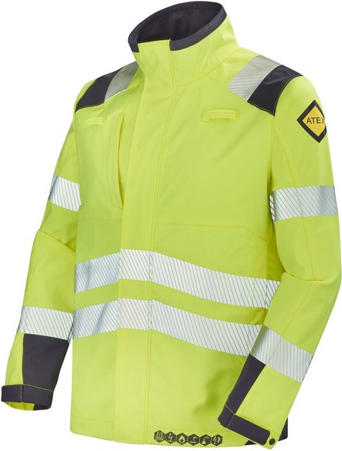 Cepovett Softshelljacke Teide günstig online kaufen