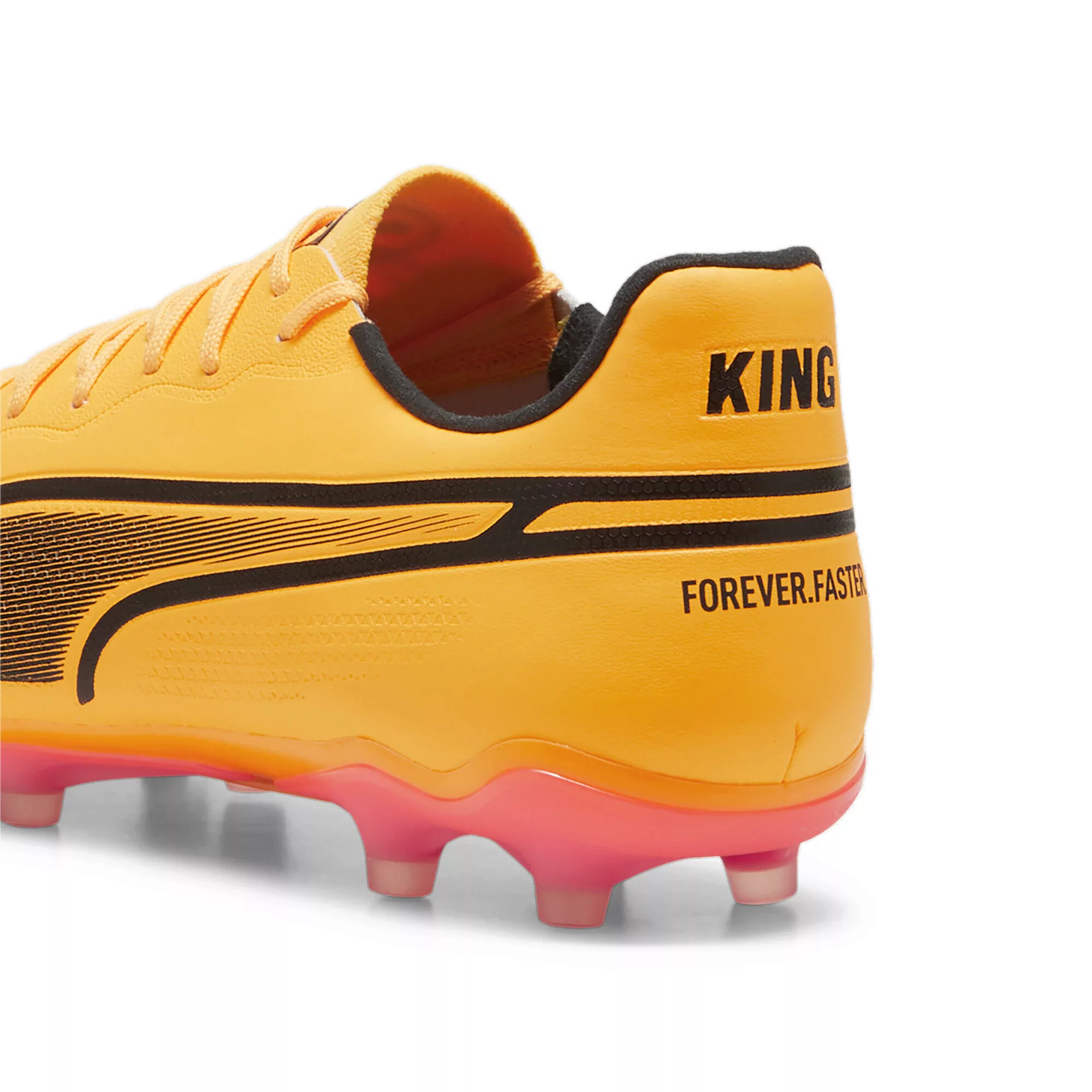 PUMA Fußballschuh "KING PRO FG/AG Fußballschuhe Erwachsene" günstig online kaufen