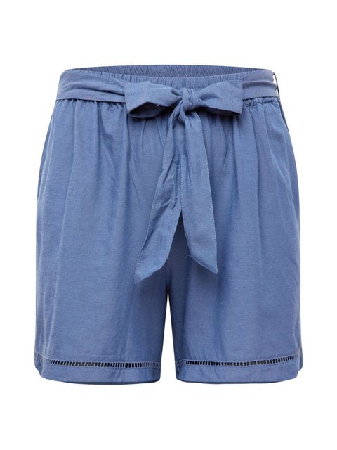 ONLY CARMAKOMA Shorts JUPITER (1-tlg) Drapiert/gerafft günstig online kaufen